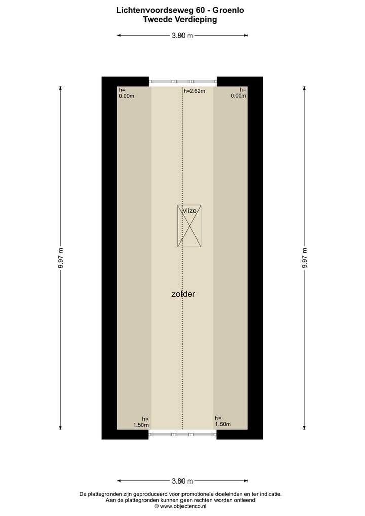 Foto 80 van Lichtenvoordseweg 60