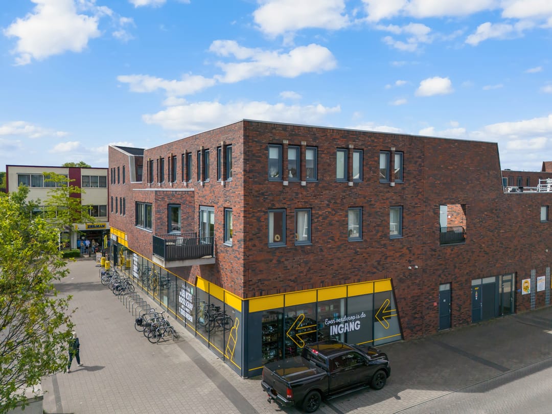 Foto 1 van Van Echtenskanaal NZ 500