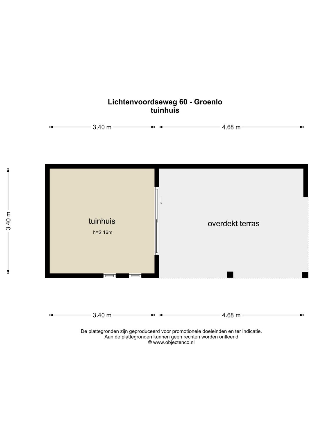 Foto 82 van Lichtenvoordseweg 60