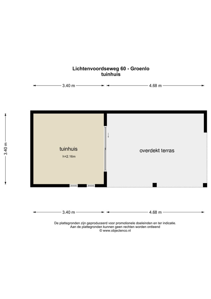 Foto 82 van Lichtenvoordseweg 60