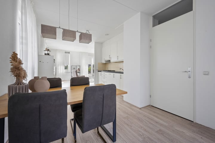 Foto 6 van Van Echtenskanaal NZ 500