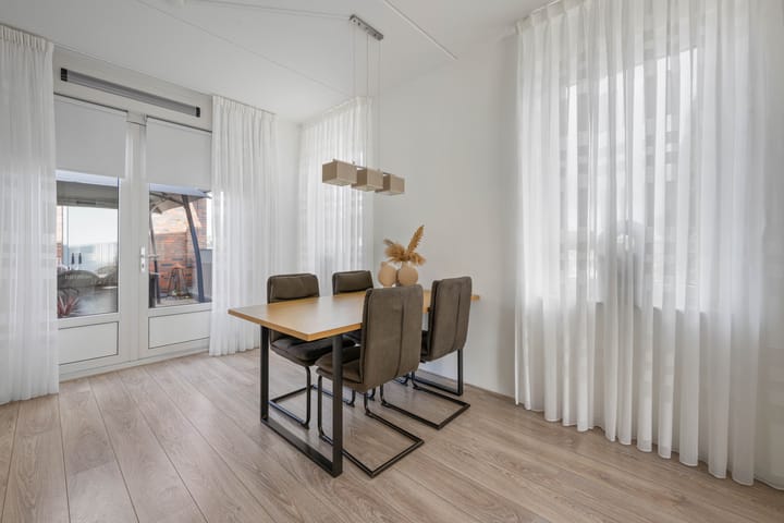 Foto 7 van Van Echtenskanaal NZ 500