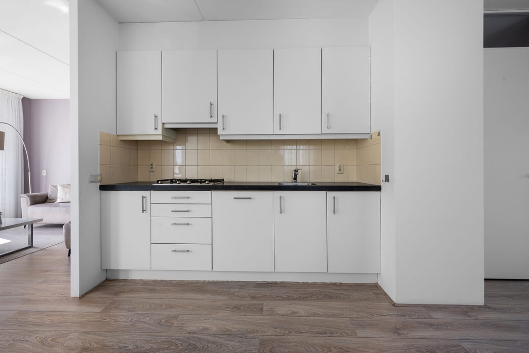 Foto 8 van Van Echtenskanaal NZ 500