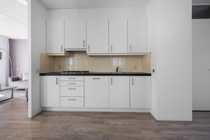 Foto 8 van Van Echtenskanaal NZ 500