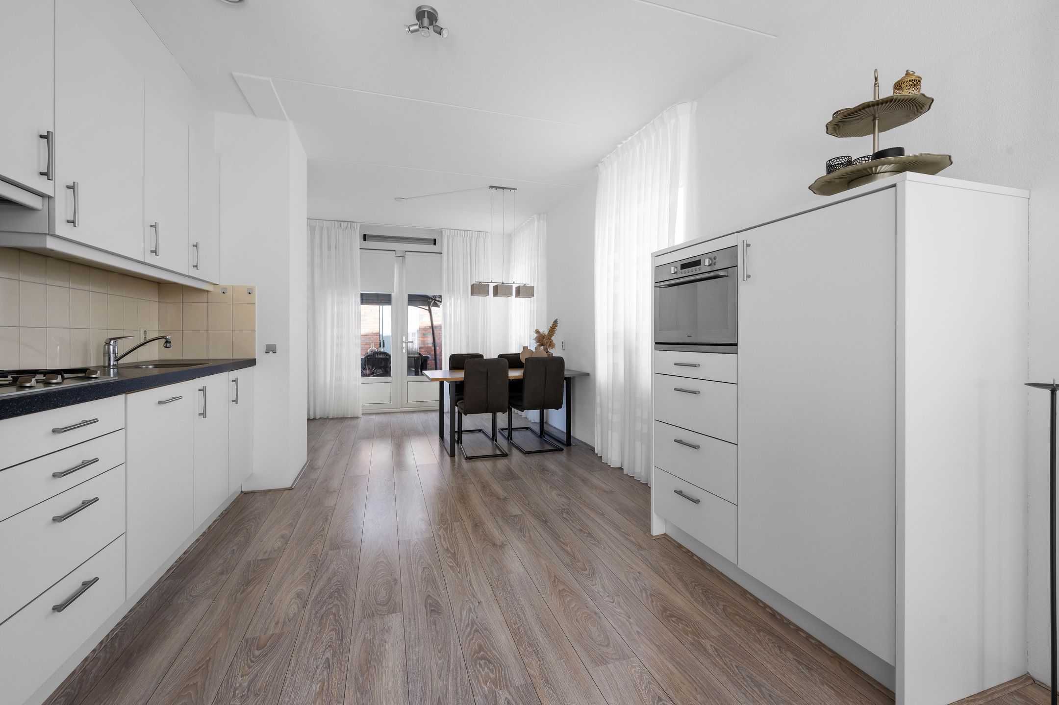 Foto 9 van Van Echtenskanaal NZ 500