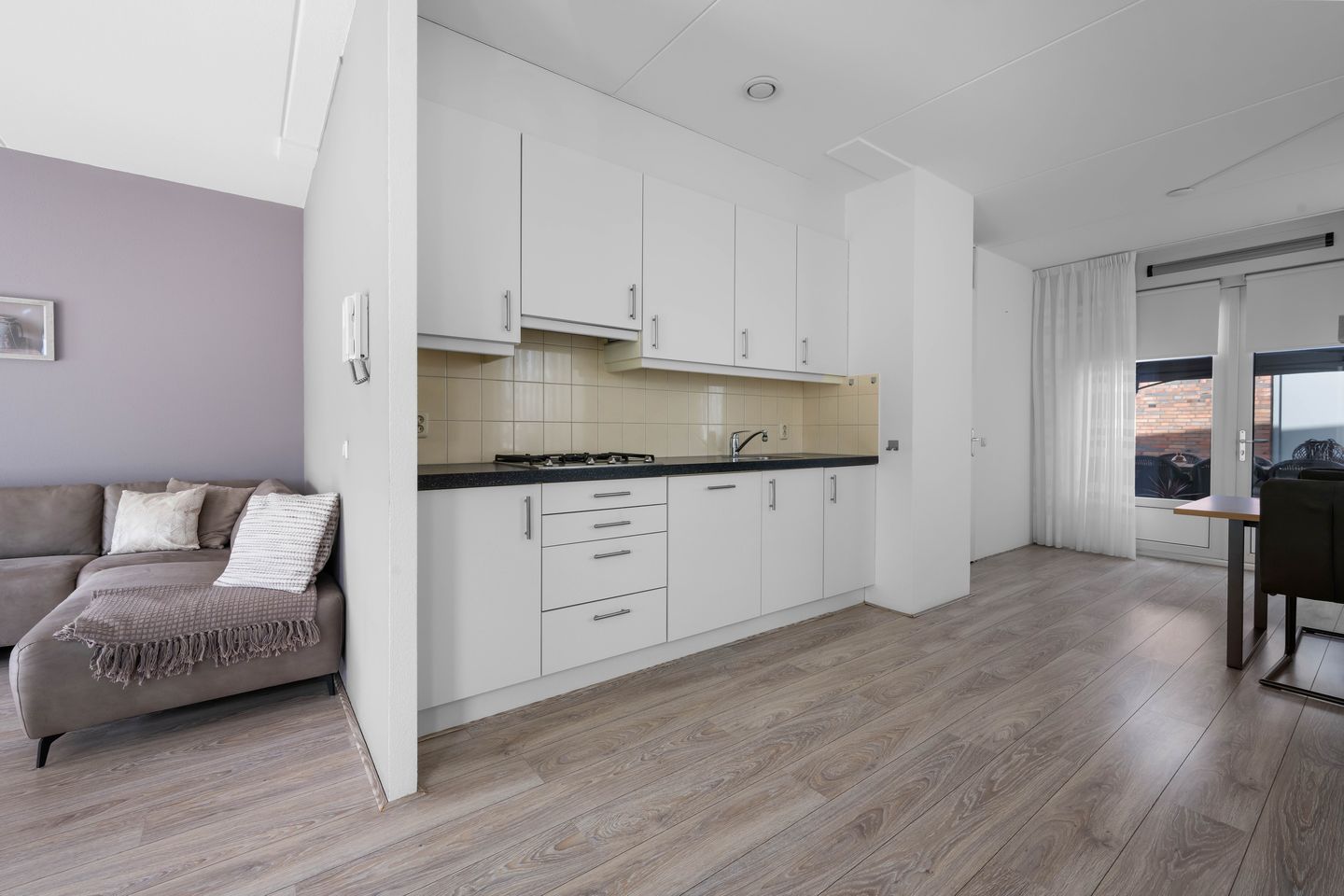 Foto 10 van Van Echtenskanaal NZ 500