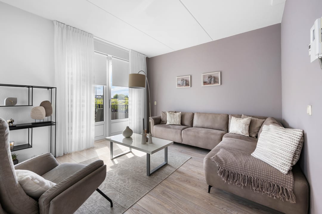 Foto 11 van Van Echtenskanaal NZ 500