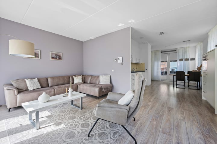 Foto 12 van Van Echtenskanaal NZ 500