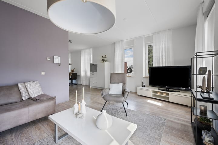 Foto 13 van Van Echtenskanaal NZ 500