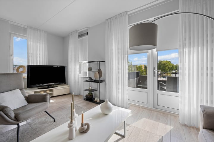 Foto 14 van Van Echtenskanaal NZ 500