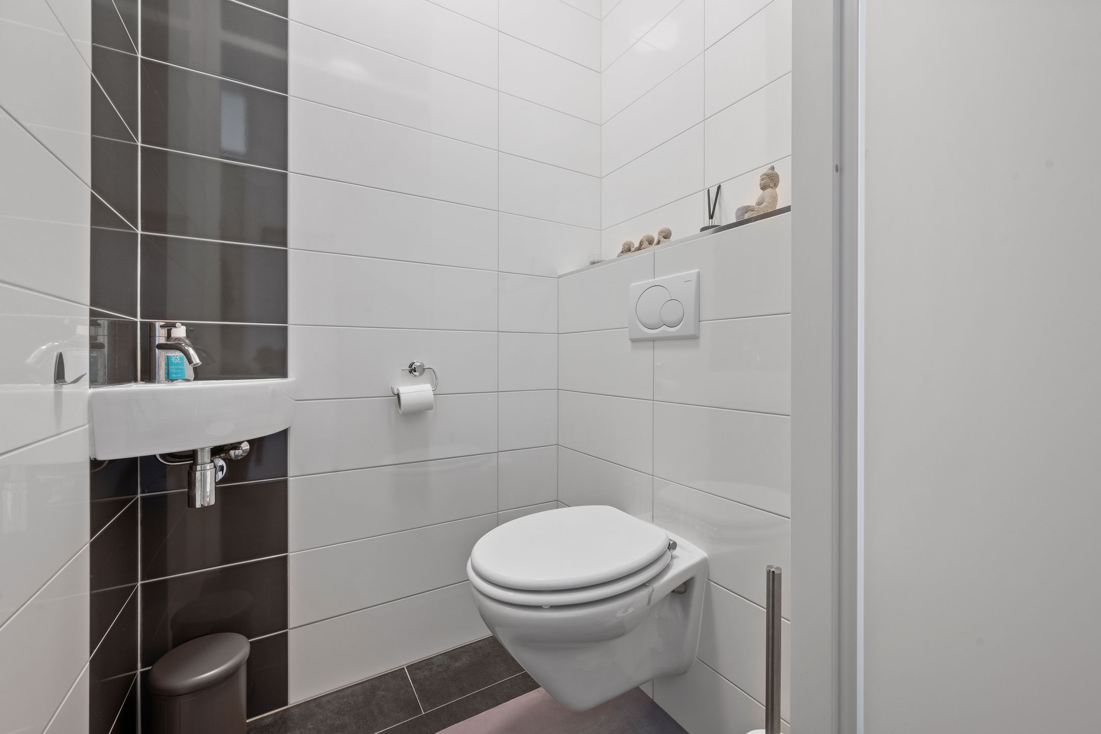 Foto 15 van Van Echtenskanaal NZ 500