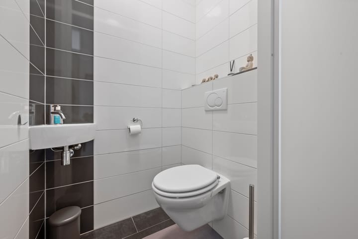 Foto 15 van Van Echtenskanaal NZ 500