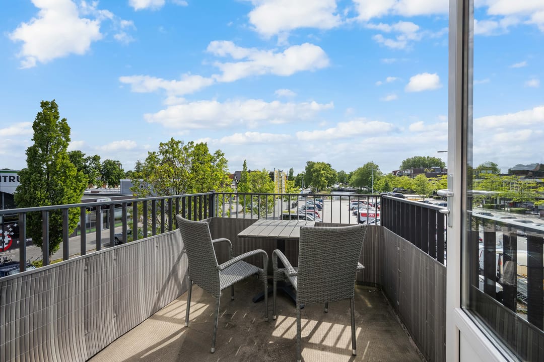 Foto 16 van Van Echtenskanaal NZ 500