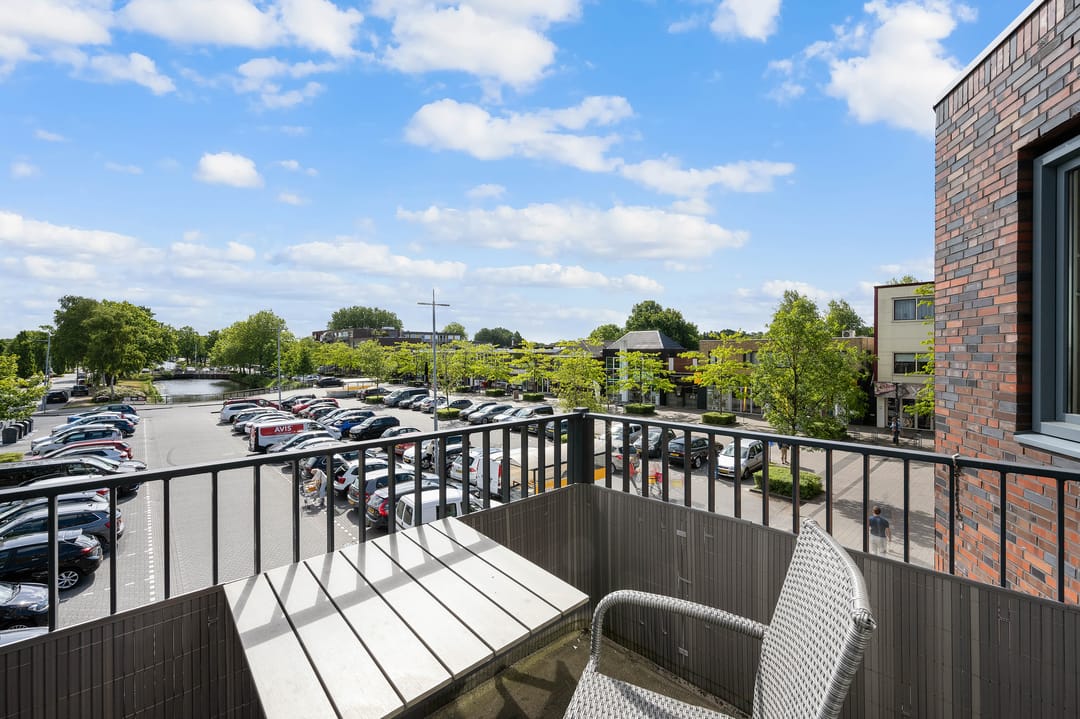 Foto 17 van Van Echtenskanaal NZ 500