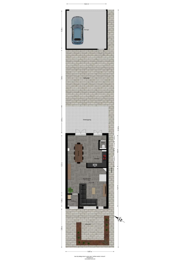 Foto 44 van Languedoclaan 20