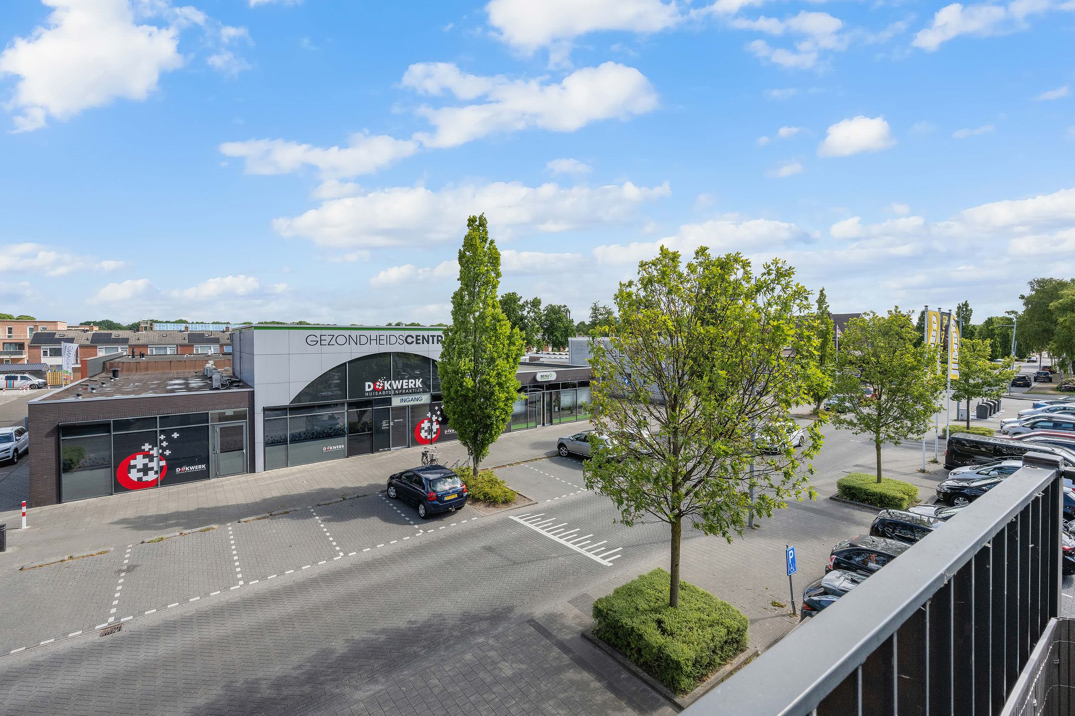 Foto 18 van Van Echtenskanaal NZ 500