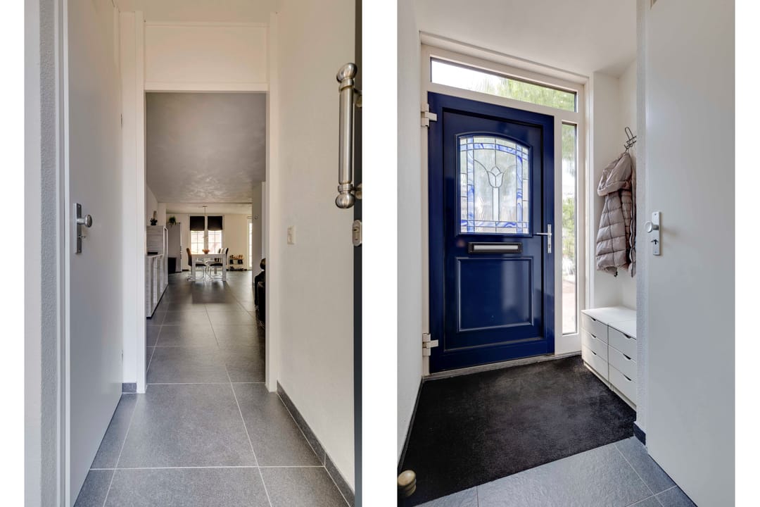 Foto 2 van Languedoclaan 20