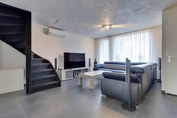 Foto 3 van Languedoclaan 20