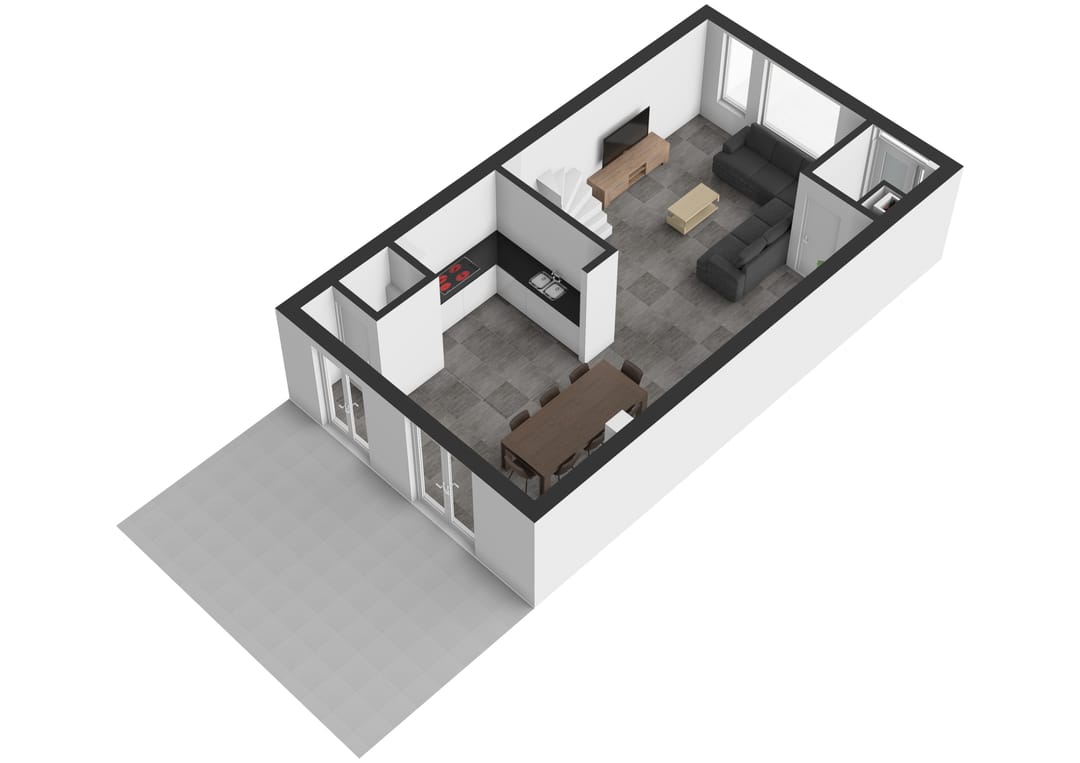 Foto 47 van Languedoclaan 20