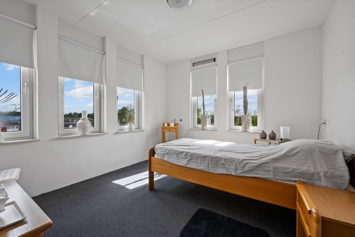 Foto 24 van Van Echtenskanaal NZ 500