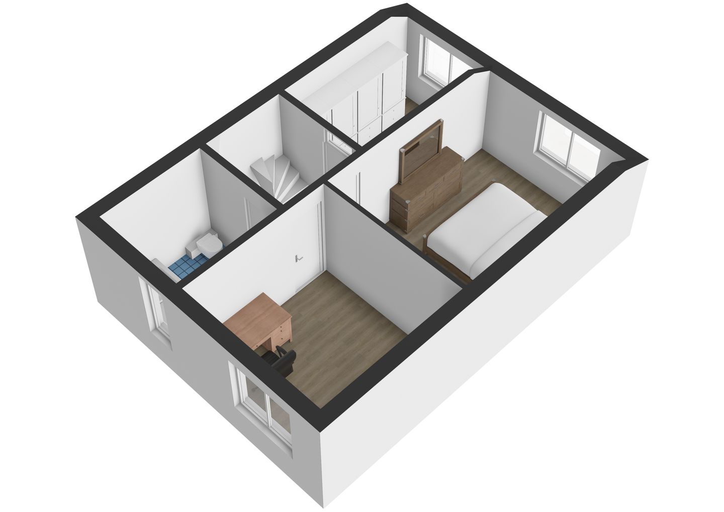 Foto 49 van Languedoclaan 20