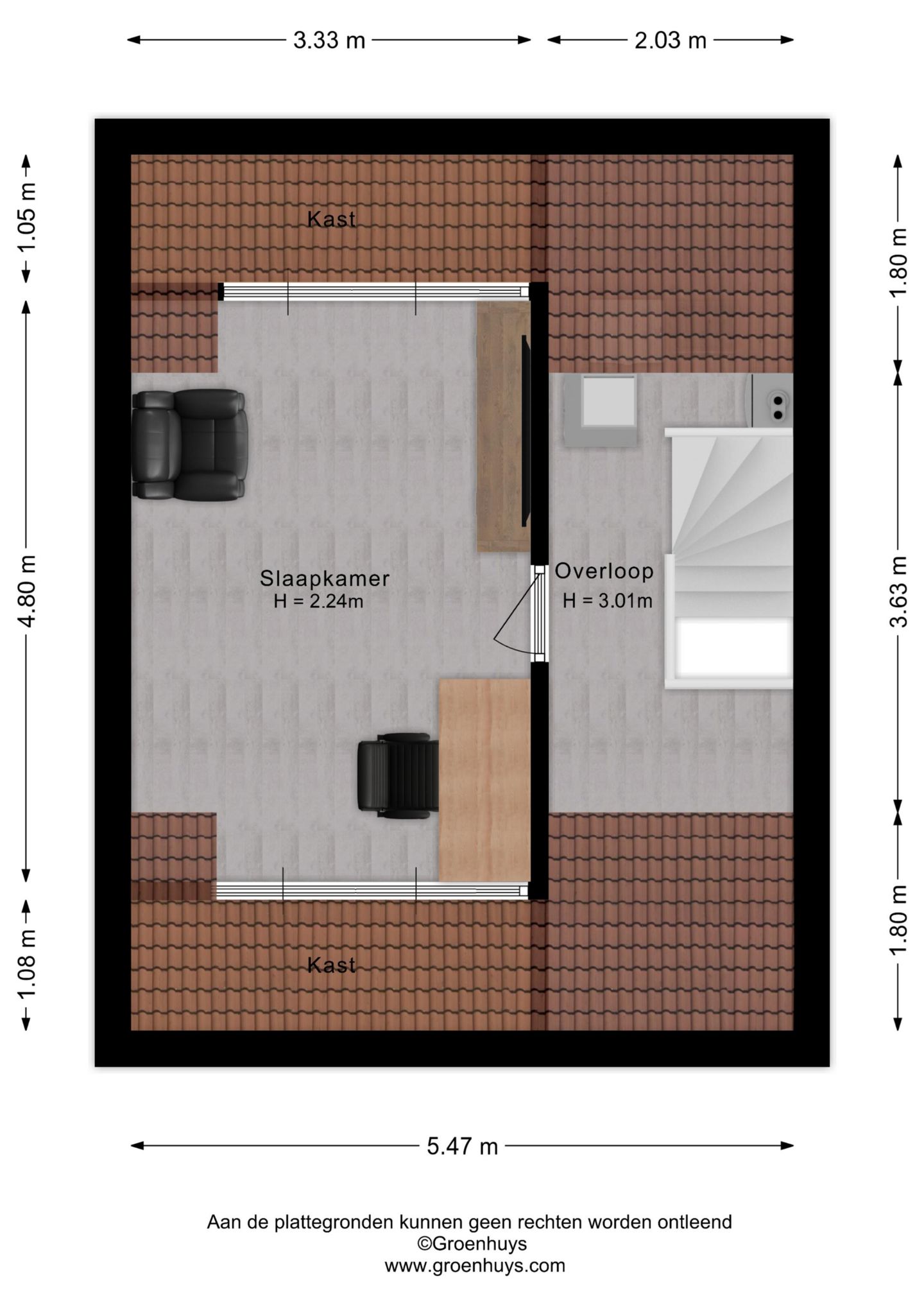 Foto 50 van Languedoclaan 20