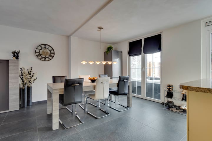 Foto 8 van Languedoclaan 20