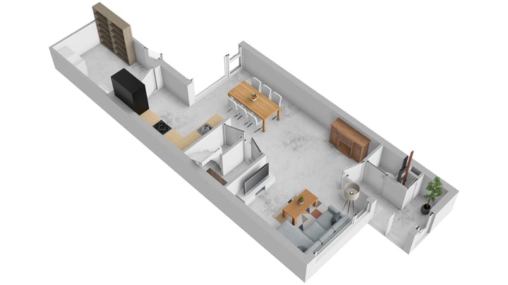 Foto 11 van De Yp 42