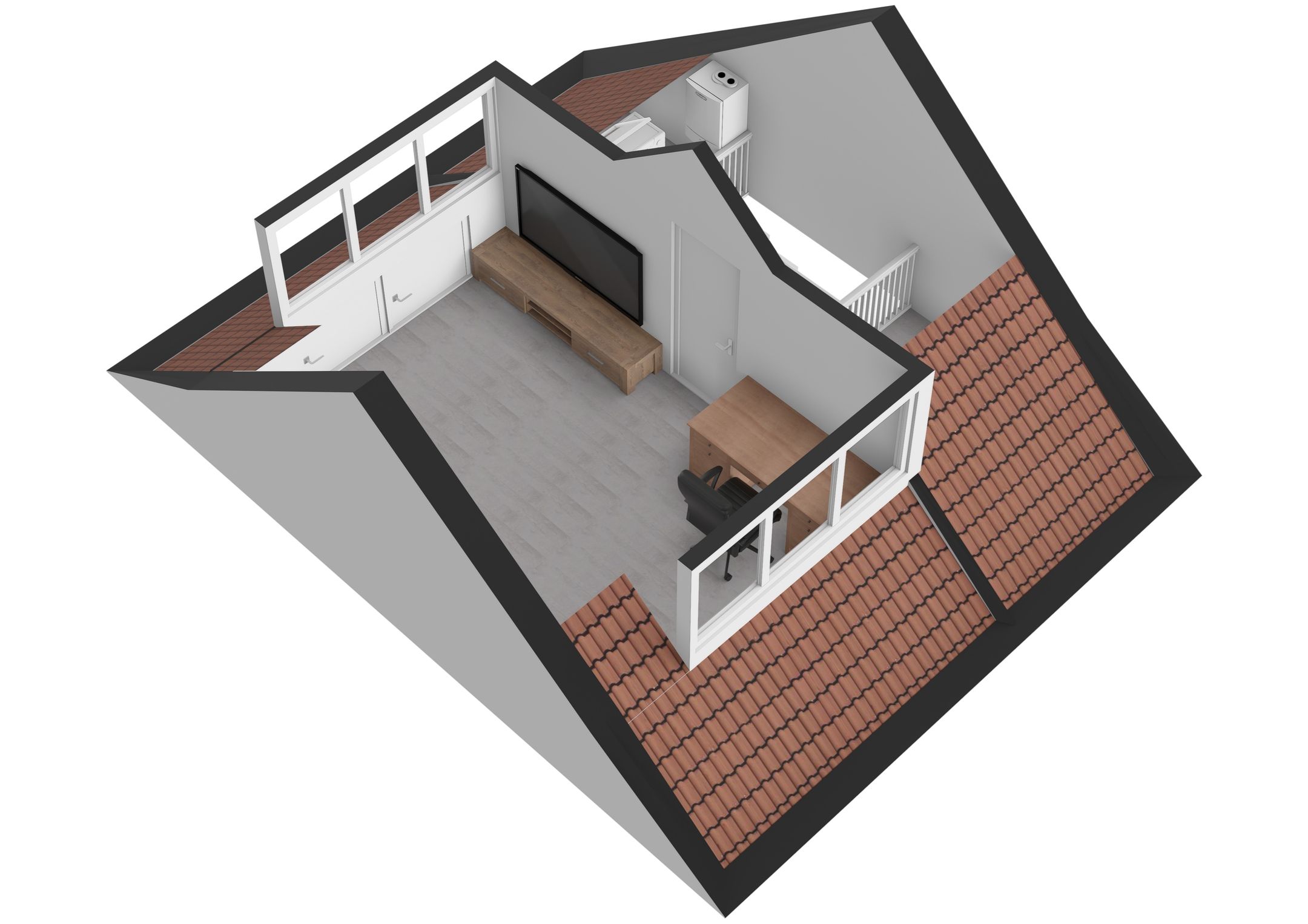 Foto 51 van Languedoclaan 20