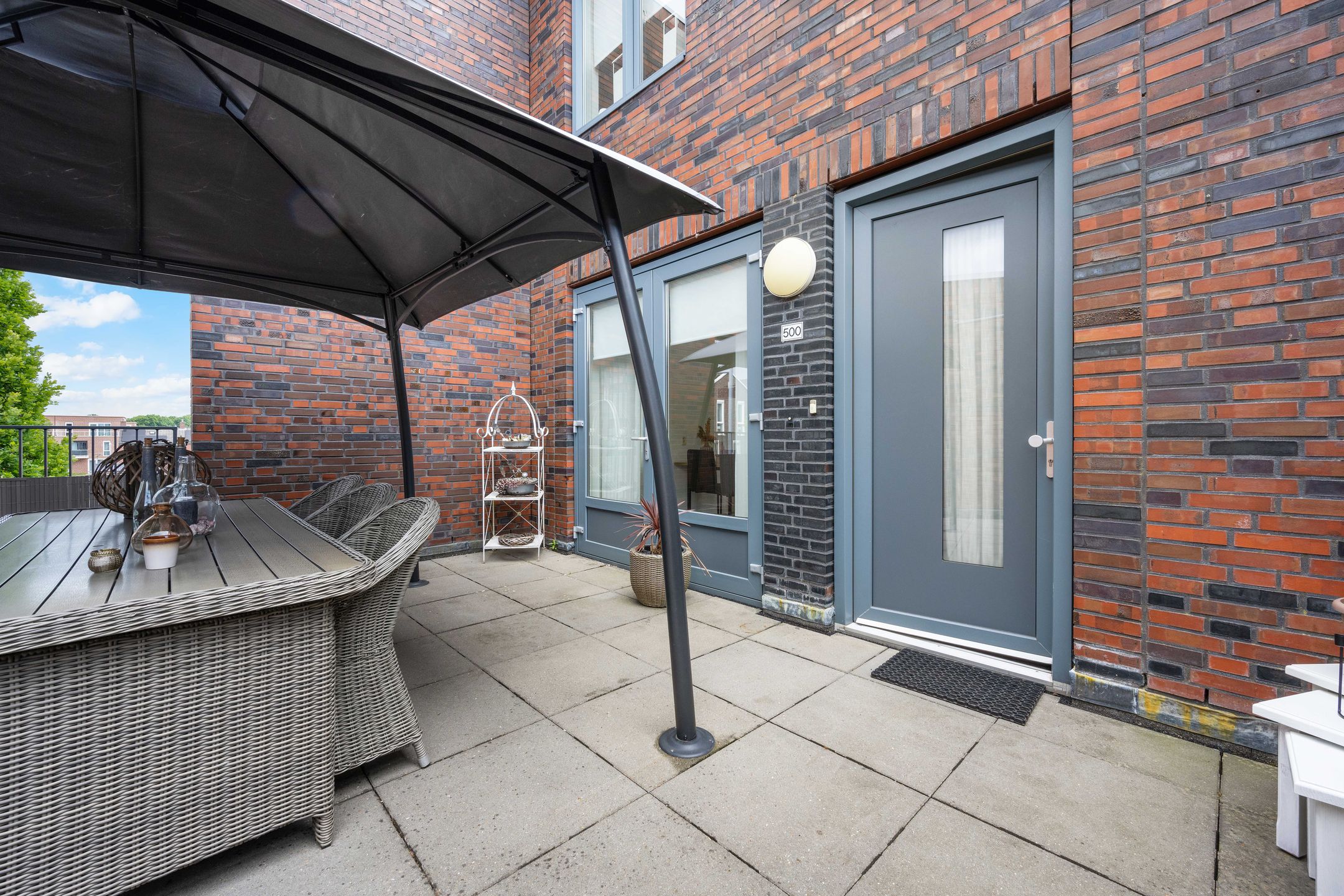 Foto 30 van Van Echtenskanaal NZ 500