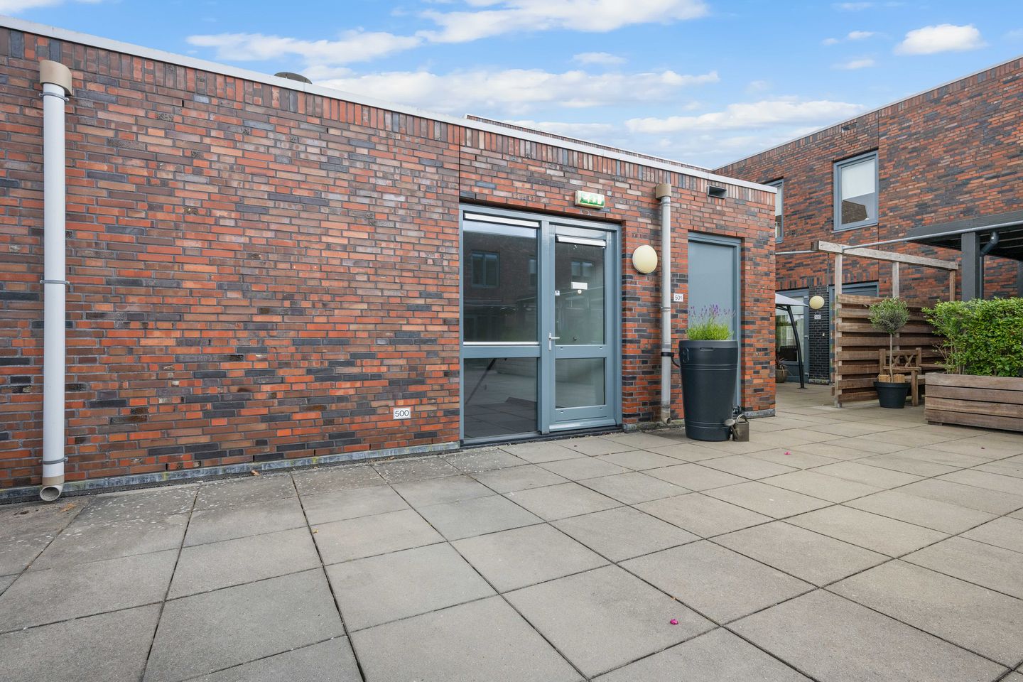 Foto 35 van Van Echtenskanaal NZ 500