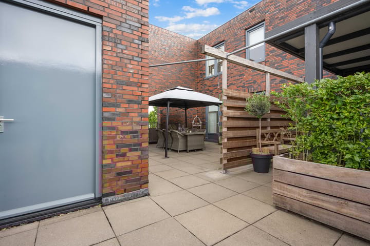 Foto 36 van Van Echtenskanaal NZ 500