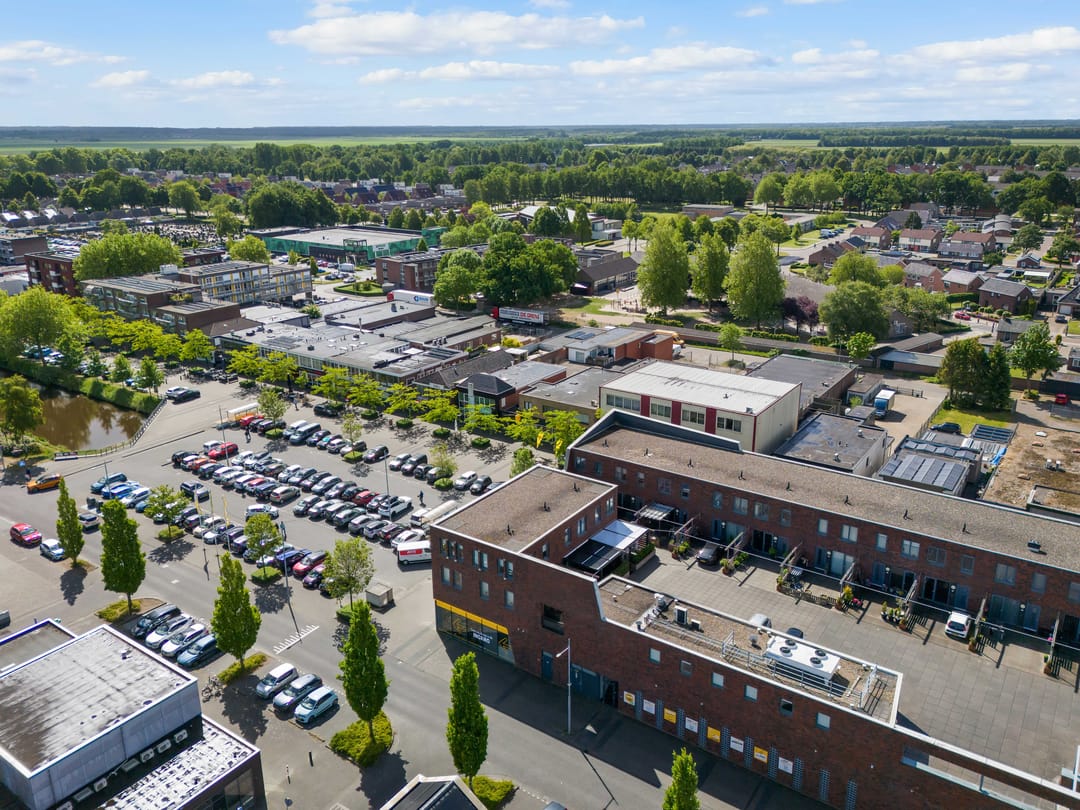 Foto 37 van Van Echtenskanaal NZ 500