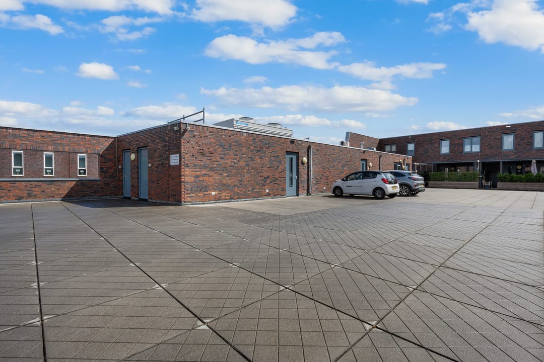 Foto 38 van Van Echtenskanaal NZ 500