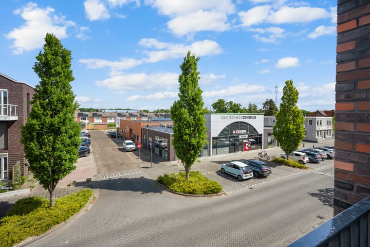 Foto 39 van Van Echtenskanaal NZ 500