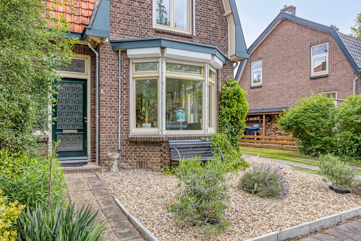 Foto 3 van Breegraven 9