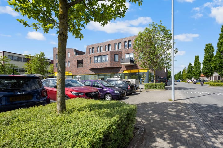 Foto 40 van Van Echtenskanaal NZ 500