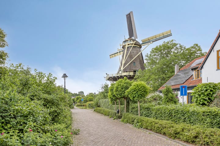 Foto 4 van Breegraven 9