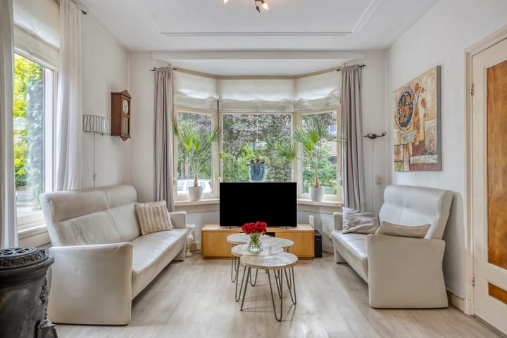 Foto 5 van Breegraven 9