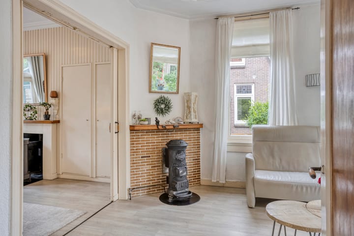 Foto 6 van Breegraven 9