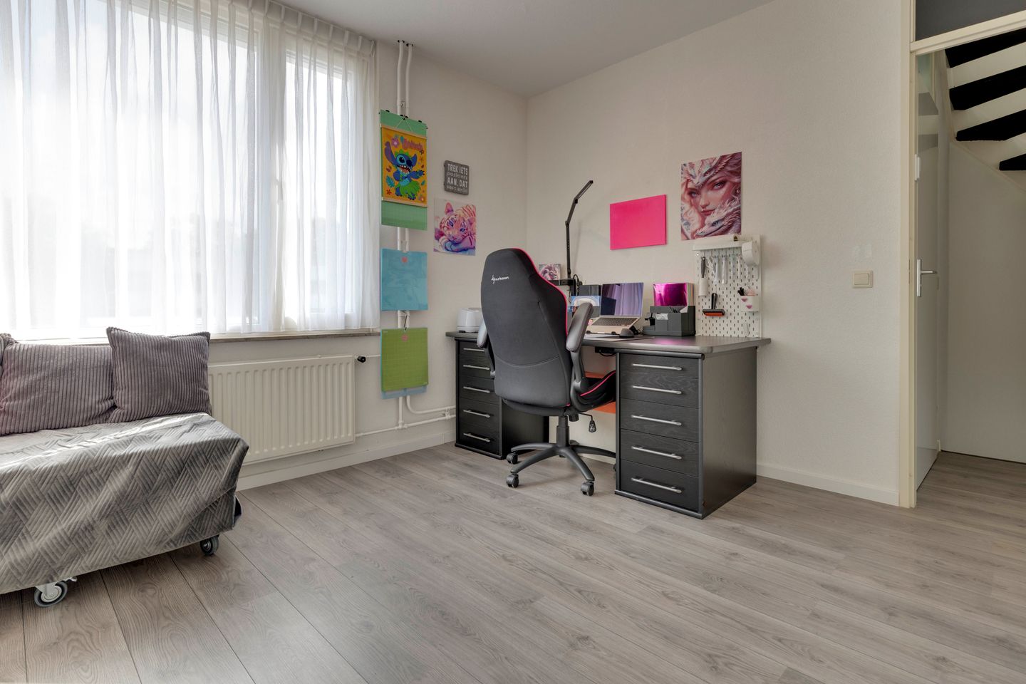 Foto 20 van Languedoclaan 20