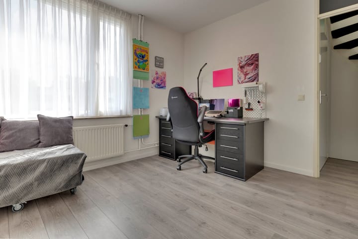 Foto 20 van Languedoclaan 20