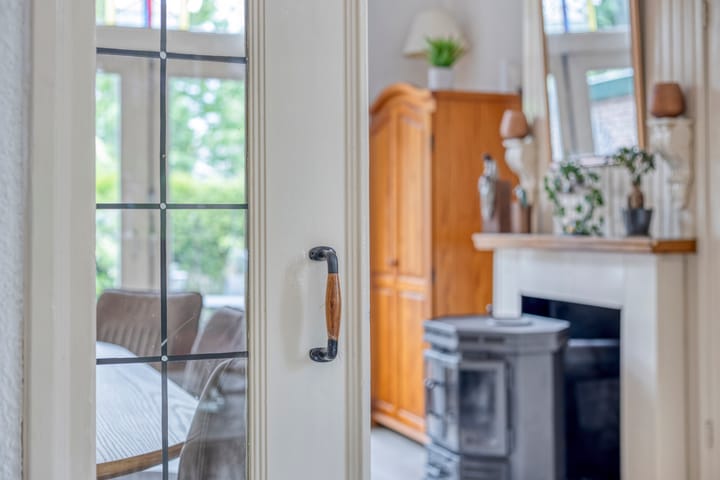 Foto 8 van Breegraven 9