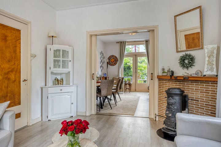 Foto 9 van Breegraven 9