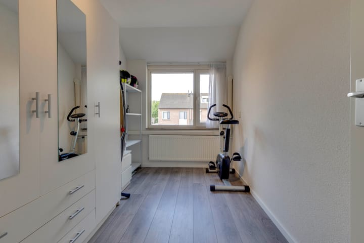 Foto 21 van Languedoclaan 20