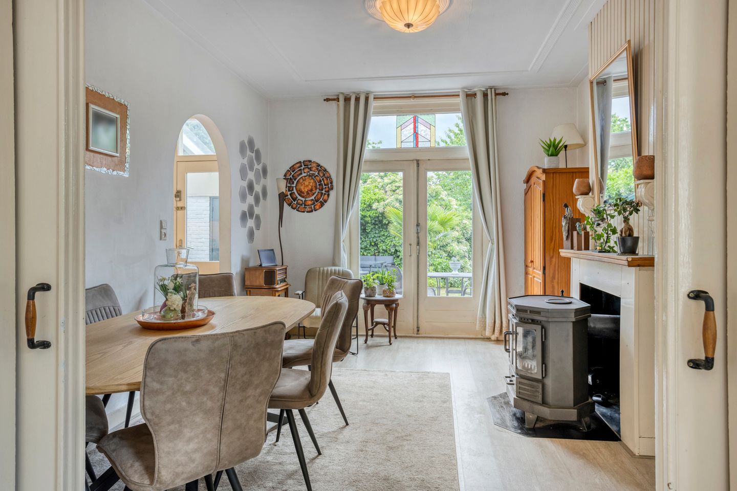 Foto 10 van Breegraven 9