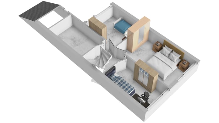 Foto 26 van De Yp 42