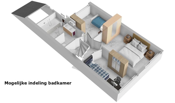 Foto 27 van De Yp 42