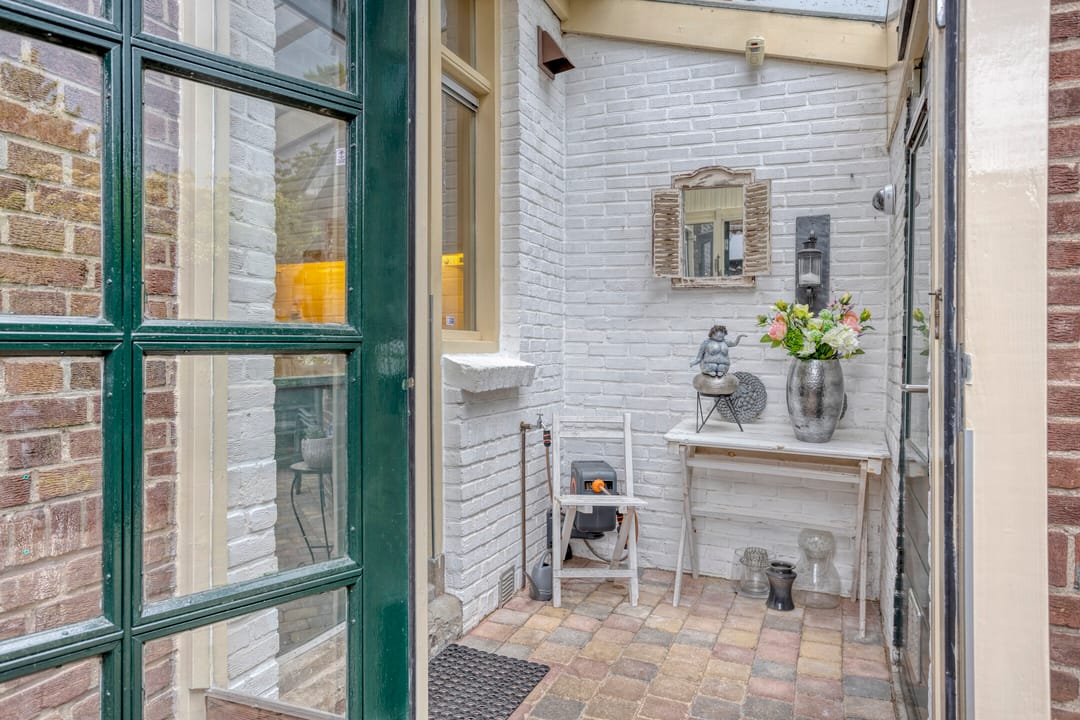 Foto 17 van Breegraven 9