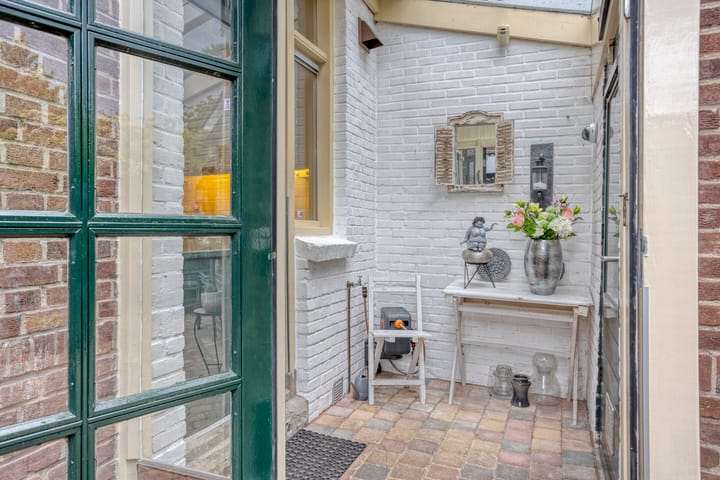 Foto 17 van Breegraven 9